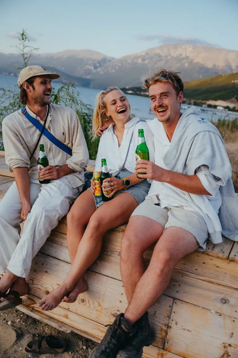 Groepsreis Albanië - WeAdventures Albanië - groepsreizen albanië - rondreis albanië - groepsreis Balkan