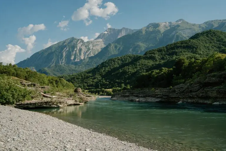 Groepsreis Albanië - WeAdventures Albanië - groepsreizen albanië - rondreis albanië - groepsreis Balkan