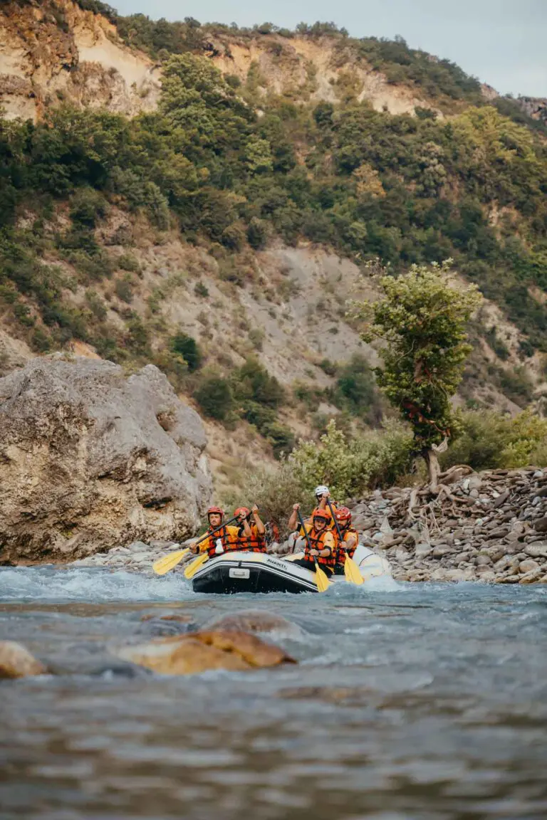 Groepsreis Albanië - WeAdventures Albanië - groepsreizen albanië - rondreis albanië - groepsreis Balkan