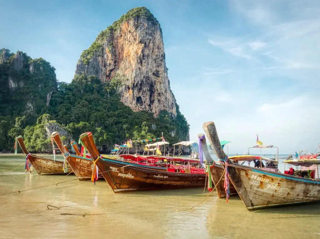 Groepsreis Thailand - rondreis Thailand - WeAdventures Thailand