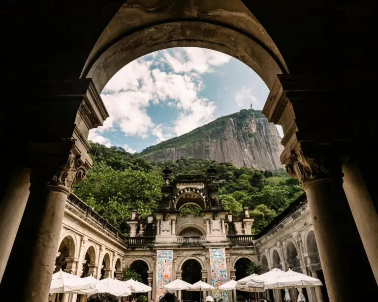 Groepsreis Brazilië - WeAdventures Brazilië - groepsreizen brazilië - rondreis brazilië - groepsreis Zuid-Amerika