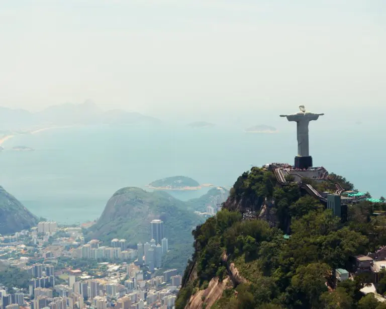 Groepsreis Brazilië - WeAdventures Brazilië - groepsreizen brazilië - rondreis brazilië - groepsreis Zuid-Amerika