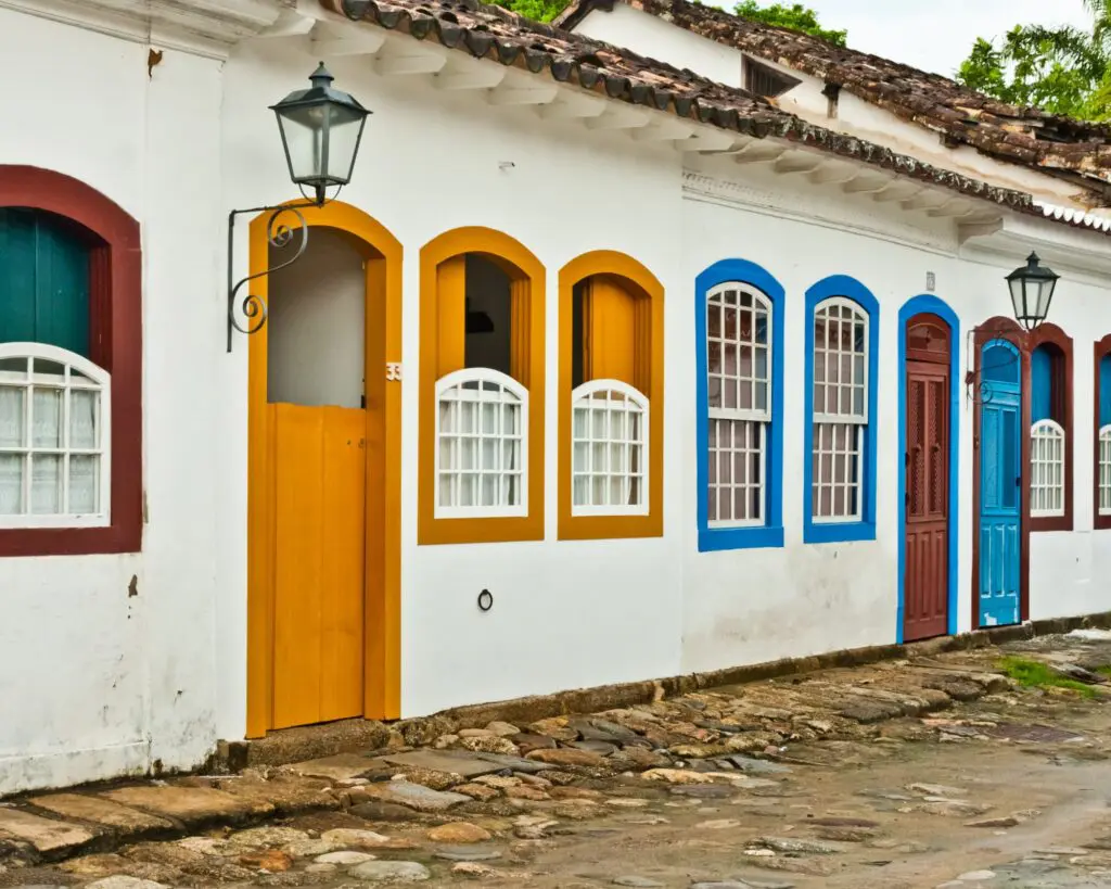 Groepsreis Brazilië - WeAdventures Brazilië - groepsreizen brazilië - rondreis