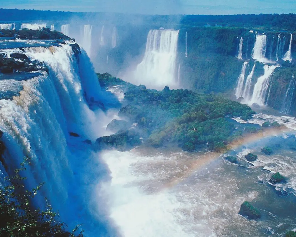 Groepsreis Brazilië - WeAdventures Brazilië - groepsreizen brazilië - rondreis