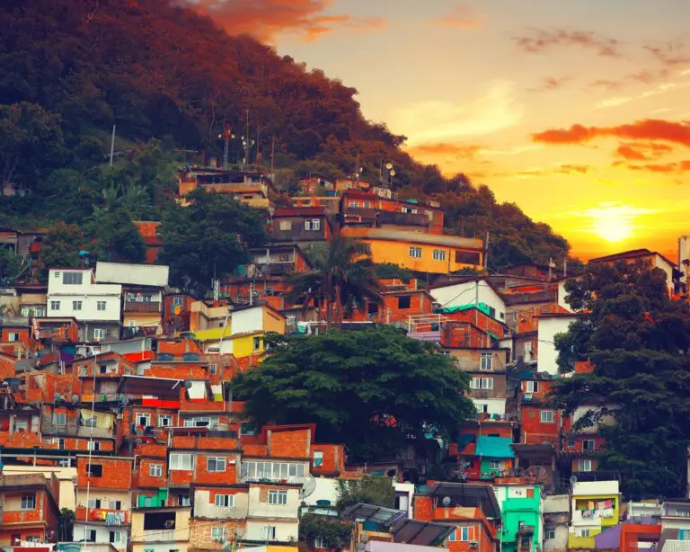 Groepsreis Brazilië - WeAdventures Brazilië - groepsreizen brazilië - rondreis brazilië - groepsreis Zuid-Amerika