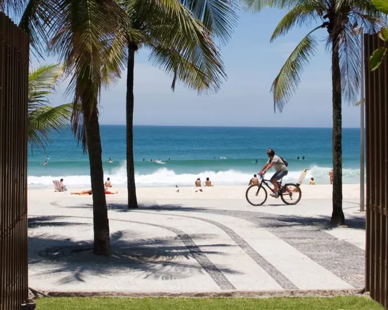 Groepsreis Brazilië - WeAdventures Brazilië - groepsreizen brazilië - rondreis brazilië - groepsreis Zuid-Amerika