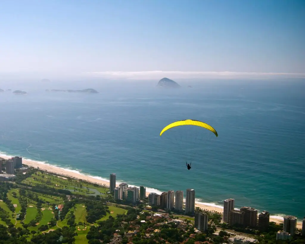 Groepsreis Brazilië - WeAdventures Brazilië - groepsreizen brazilië - rondreis brazilië - groepsreis Zuid-Amerika