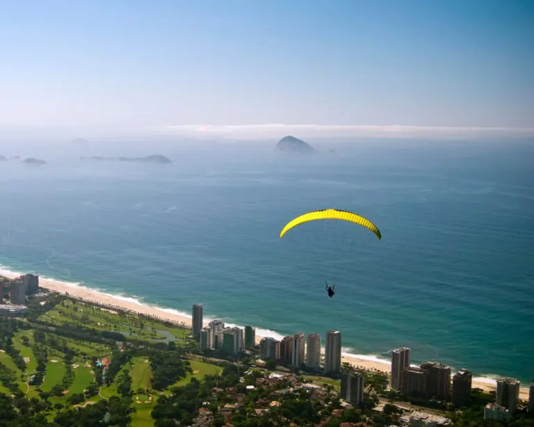 Groepsreis Brazilië - WeAdventures Brazilië - groepsreizen brazilië - rondreis brazilië - groepsreis Zuid-Amerika