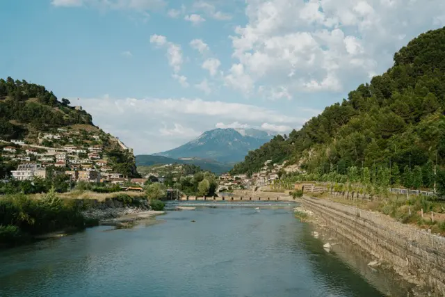 Berat