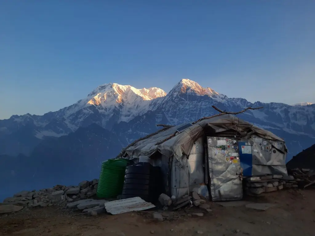 Groepsreis Nepal - WeAdventures Nepal - groepsreizen Nepal - rondreis Nepal