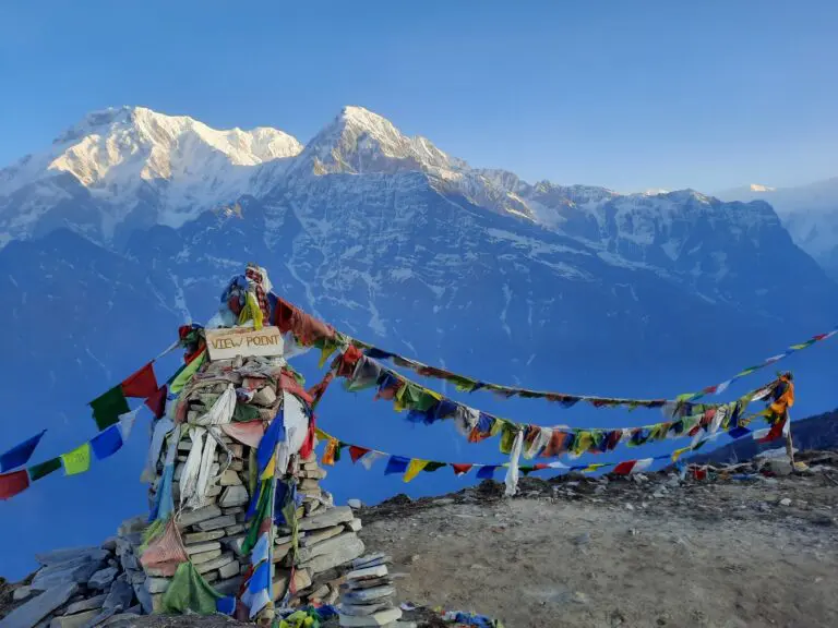 Groepsreis Nepal - WeAdventures Nepal - groepsreizen Nepal - rondreis Nepal
