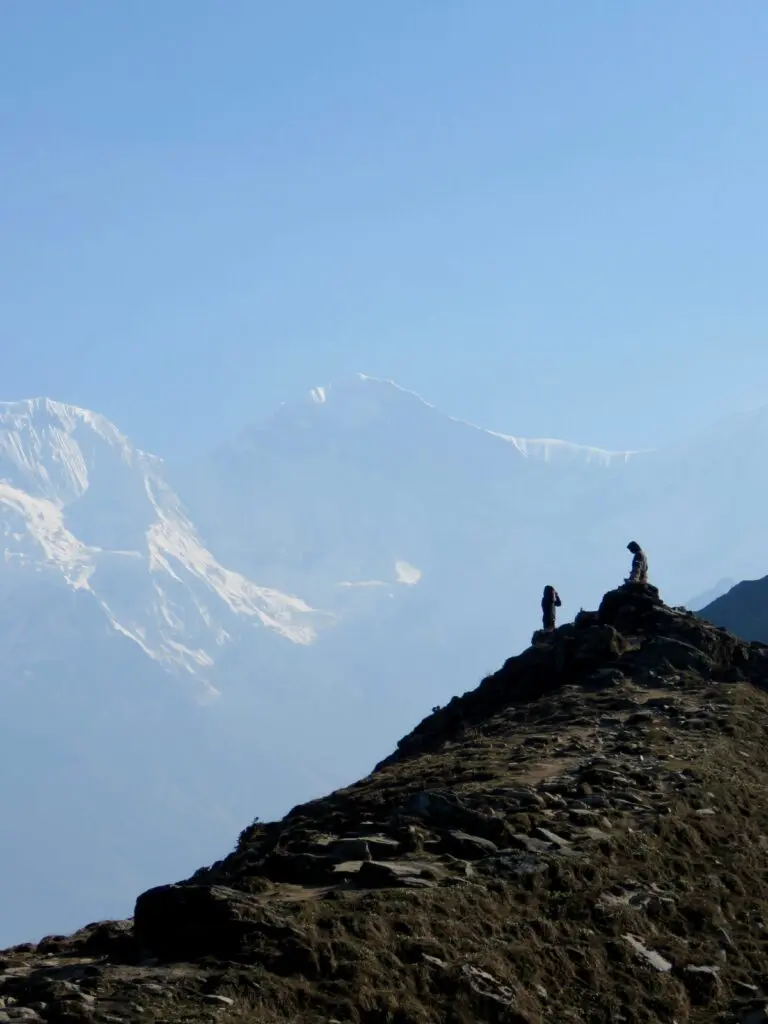 Groepsreis Nepal - WeAdventures Nepal - groepsreizen Nepal - rondreis Nepal
