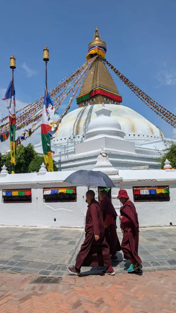 Groepsreis Nepal - WeAdventures Nepal - groepsreizen Nepal - rondreis Nepal