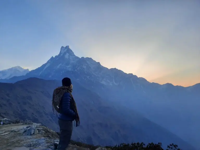 Groepsreis Nepal - WeAdventures Nepal - groepsreizen Nepal - rondreis Nepal