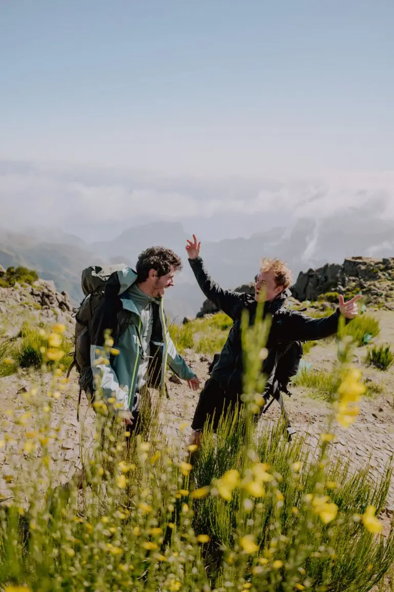 groepsreis madeira - madeira trail - weadventures madeira - rondreis madeira - hiken madeira - wandelen madeira - groepsreizen madeira - travelbase madeira
