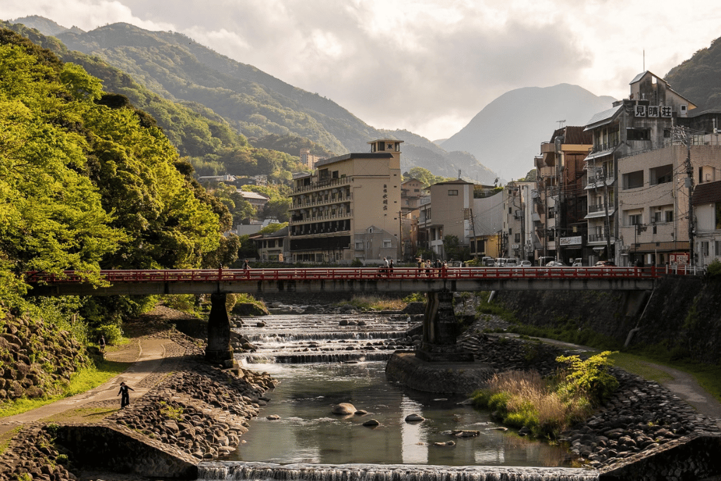 Groepsreis Japan - weadventures Japan - Rondreis Japan