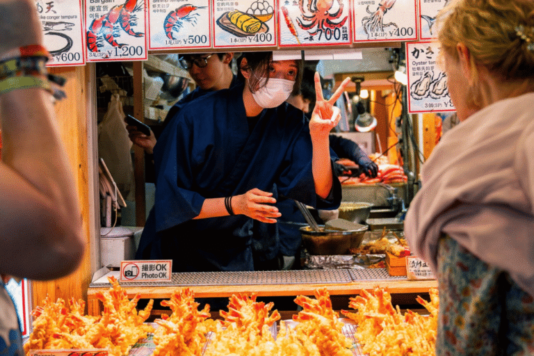 Groepsreis Japan - weadventures Japan - Rondreis Japan