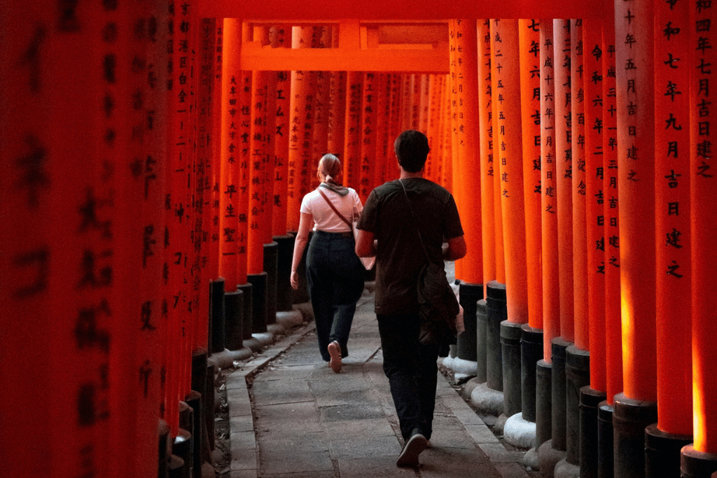 Groepsreis Japan - weadventures Japan - Rondreis Japan