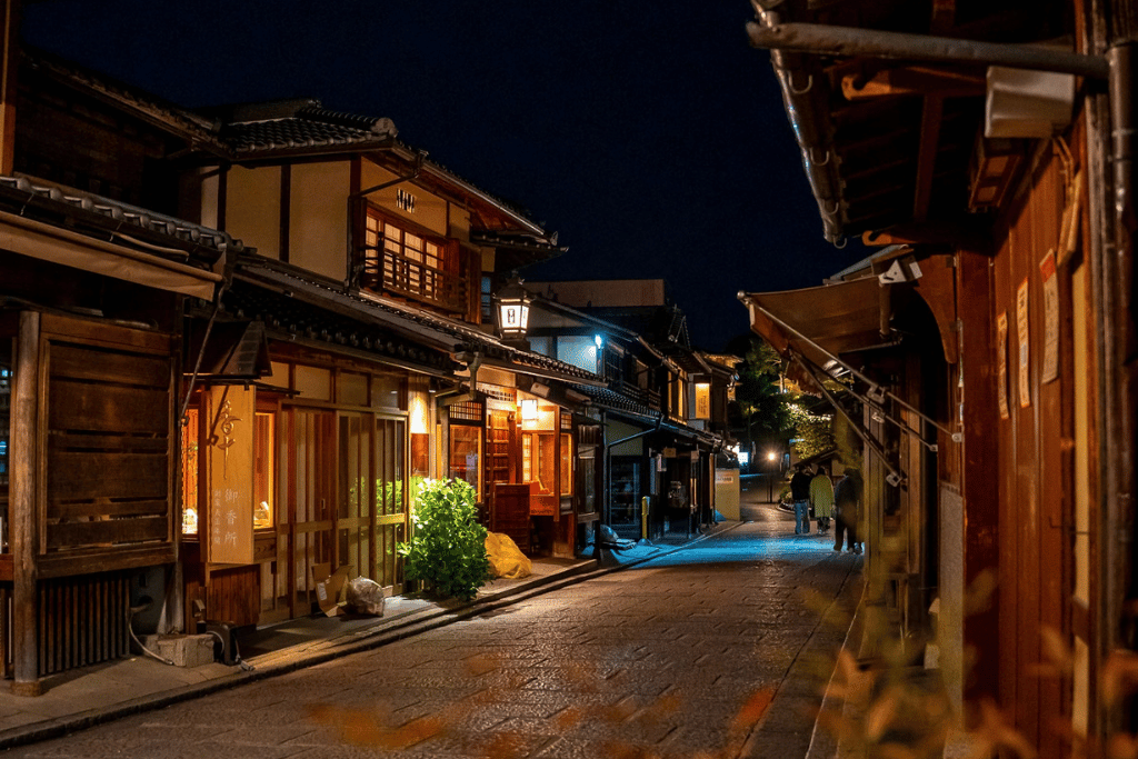 Groepsreis Japan - weadventures Japan - Rondreis Japan