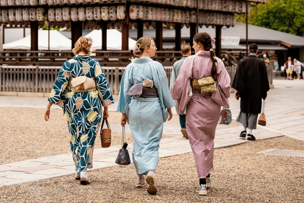 Groepsreis Japan - weadventures Japan - Rondreis Japan