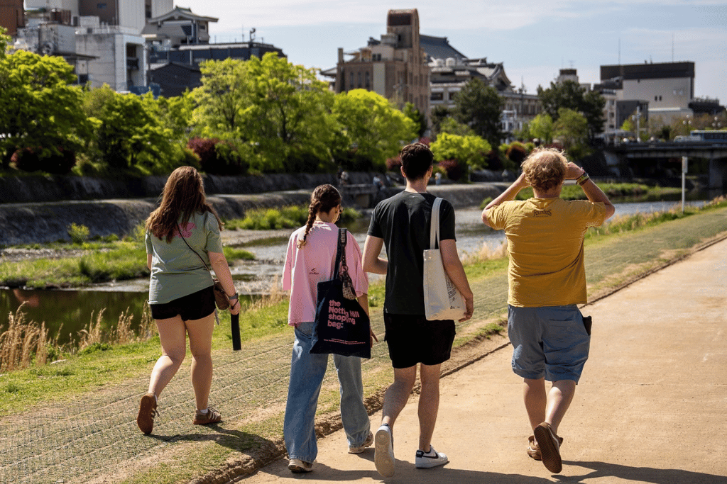 Groepsreis Japan - weadventures Japan - rondreis japan