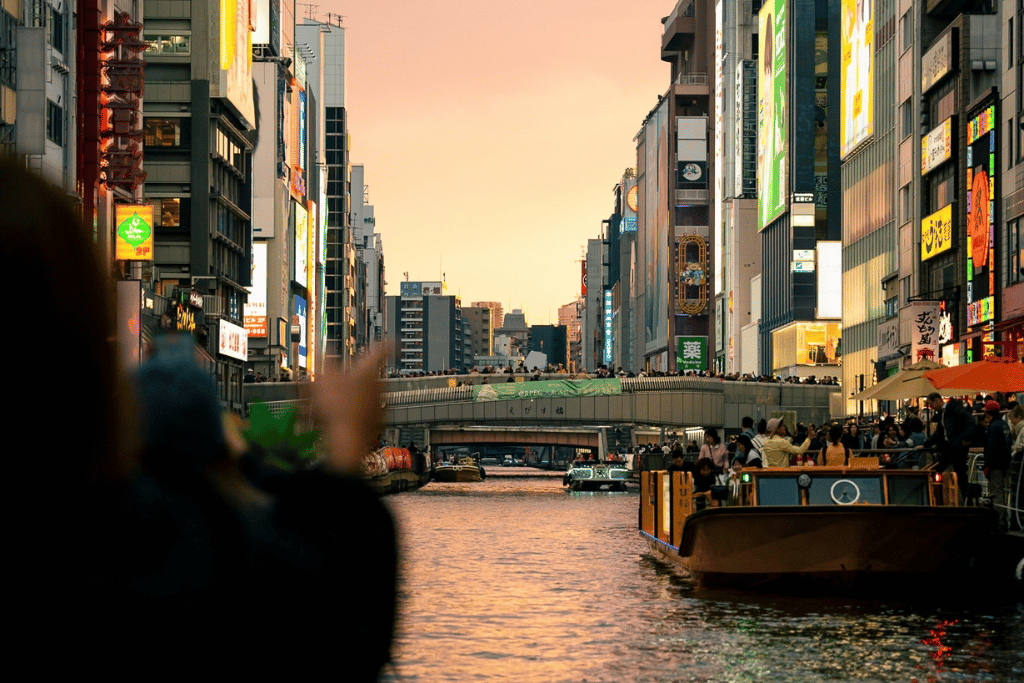 Groepsreis Japan - weadventures Japan - rondreis japan