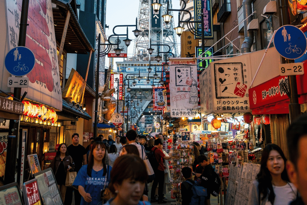 Groepsreis Japan - weadventures Japan - rondreis japan