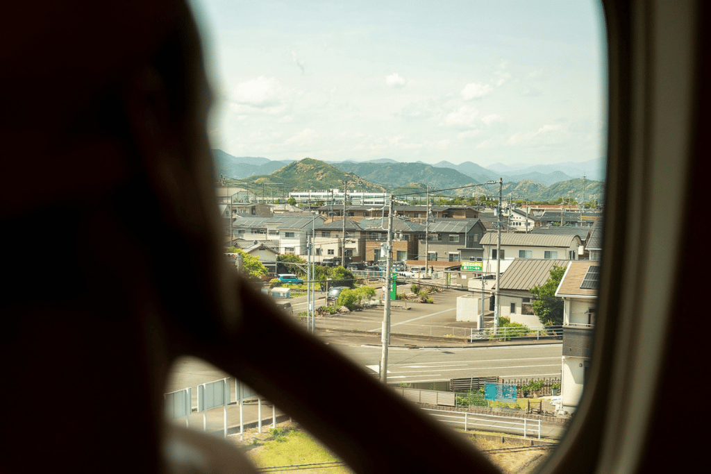 Groepsreis Japan - weadventures Japan - rondreis japan