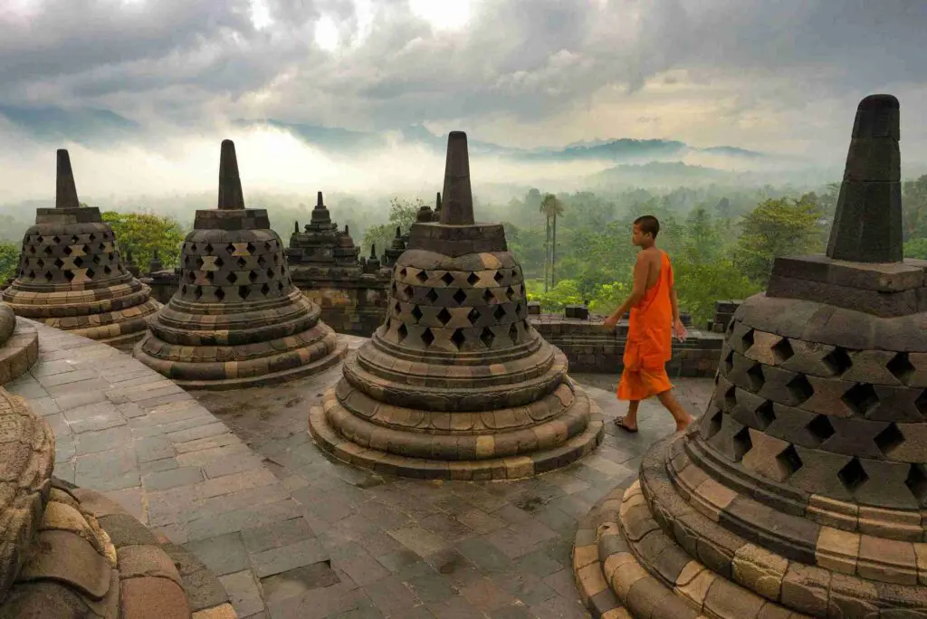 Groepsreis Indonesië - Beste reistijd Indonesië - Beste periode Indonesië - Doorreis Indonesië - Groepsreis Bali - Java - Gili Islands - Gili Trawangan - Natuur in Indonesië - Vakantie in Bali - Beste reistijd Bali - Klimaat Bali