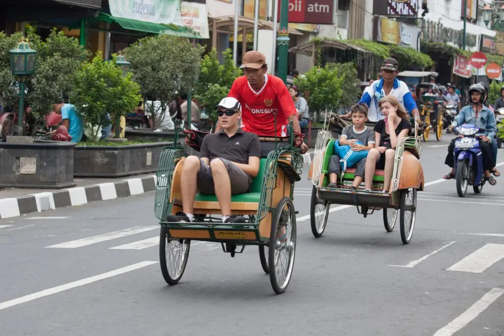 Groepsreis Indonesië - Beste reistijd Indonesië - Beste periode Indonesië - Doorreis Indonesië - Groepsreis Bali - Java - Gili Islands - Gili Trawangan - Natuur in Indonesië - Vakantie in Bali - Beste reistijd Bali - Klimaat Bali