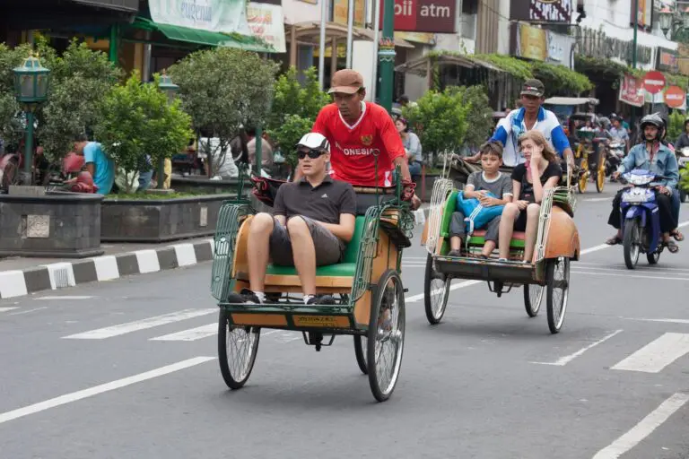 Groepsreis Indonesië - Beste reistijd Indonesië - Beste periode Indonesië - Doorreis Indonesië - Groepsreis Bali - Java - Gili Islands - Gili Trawangan - Natuur in Indonesië - Vakantie in Bali - Beste reistijd Bali - Klimaat Bali