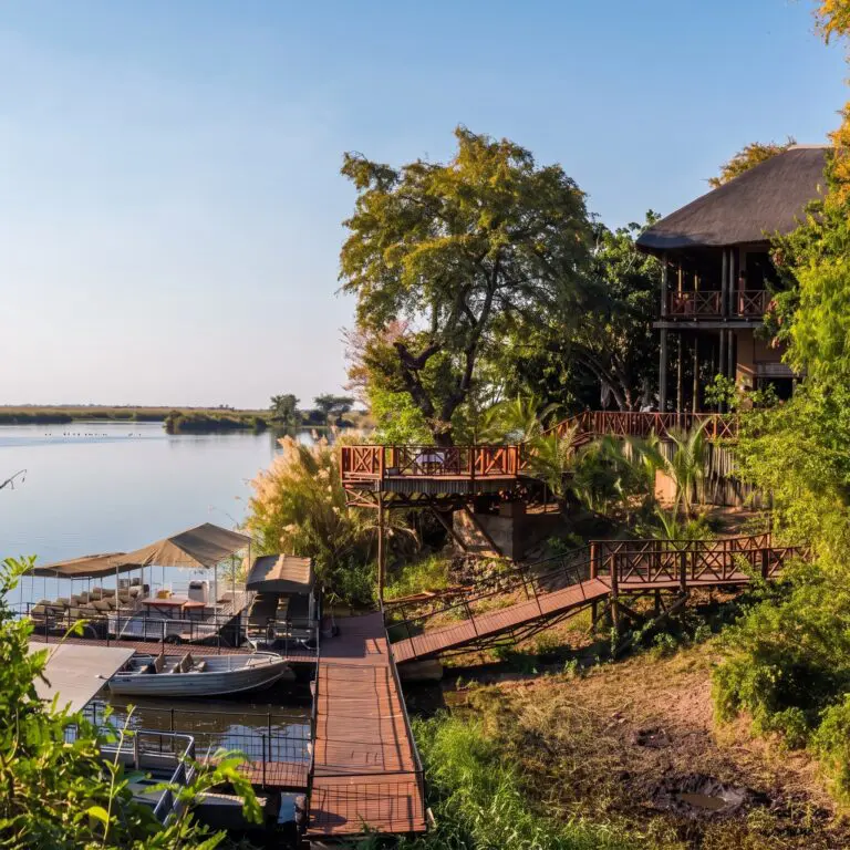 Groepsreis Bostwana - weadventures Bostwana - Rondreis Bostwana