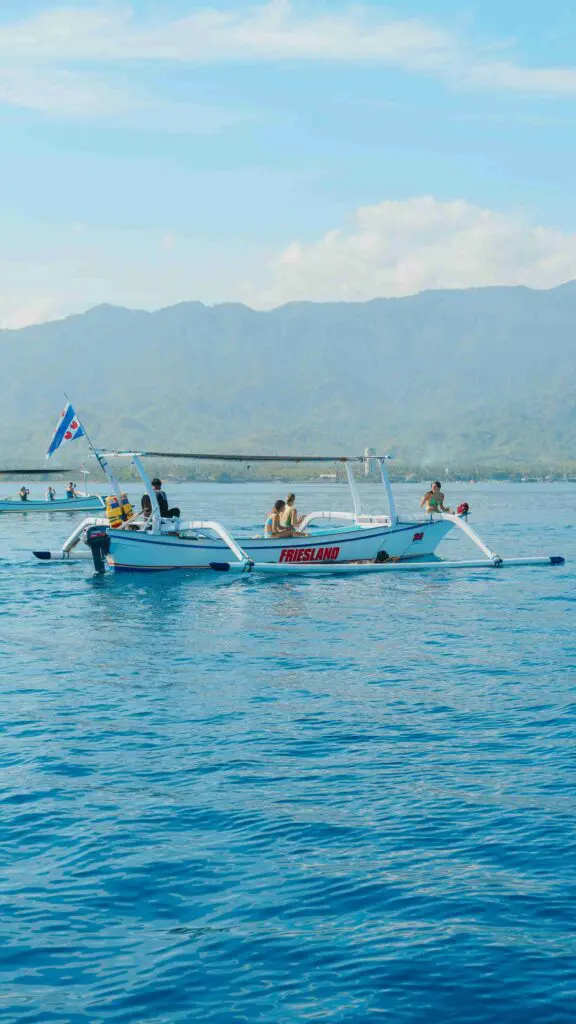 Groepsreis Indonesië - Beste reistijd Indonesië - Beste periode Indonesië - Doorreis Indonesië - Groepsreis Bali - Java - Gili Islands - Gili Trawangan - Natuur in Indonesië - Vakantie in Bali - Beste reistijd Bali - Klimaat Bali