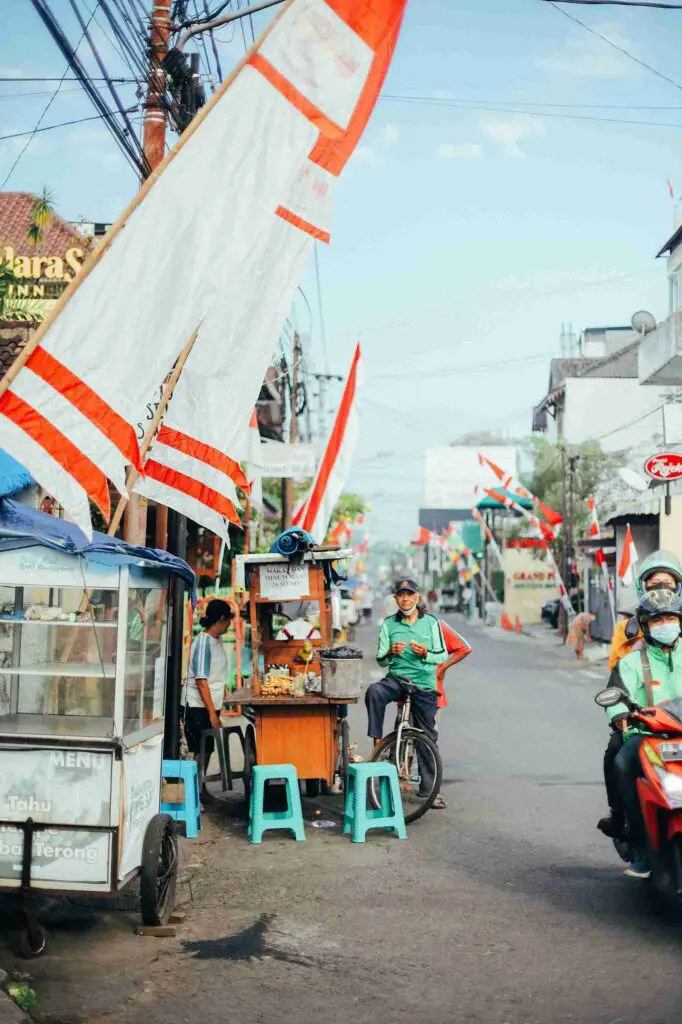Groepsreis Indonesië - Beste reistijd Indonesië - Beste periode Indonesië - Doorreis Indonesië - Groepsreis Bali - Java - Gili Islands - Gili Trawangan - Natuur in Indonesië - Vakantie in Bali - Beste reistijd Bali - Klimaat Bali