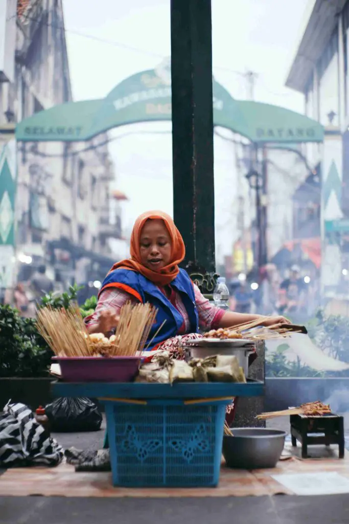 Groepsreis Indonesië - Beste reistijd Indonesië - Beste periode Indonesië - Doorreis Indonesië - Groepsreis Bali - Java - Gili Islands - Gili Trawangan - Natuur in Indonesië - Vakantie in Bali - Beste reistijd Bali - Klimaat Bali