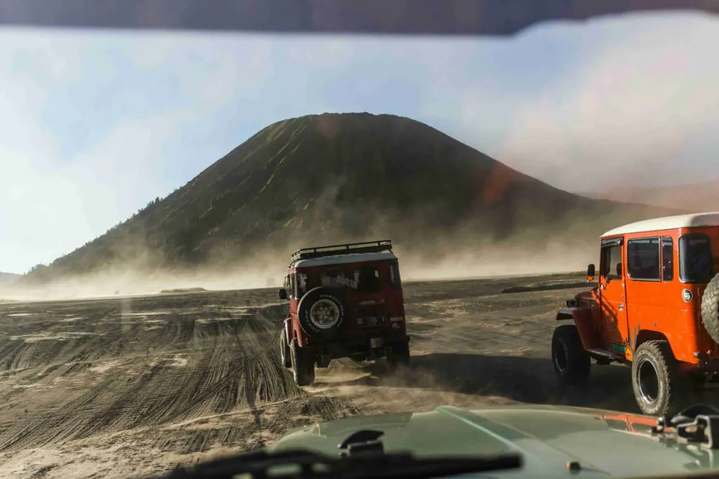 Groepsreis Indonesië - Beste reistijd Indonesië - Beste periode Indonesië - Doorreis Indonesië - Groepsreis Bali - Java - Gili Islands - Gili Trawangan - Natuur in Indonesië - Vakantie in Bali - Beste reistijd Bali - Klimaat Bali