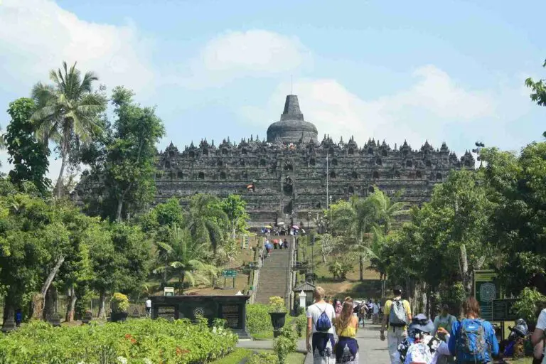 Groepsreis Indonesië - Beste reistijd Indonesië - Beste periode Indonesië - Doorreis Indonesië - Groepsreis Bali - Java - Gili Islands - Gili Trawangan - Natuur in Indonesië - Vakantie in Bali - Beste reistijd Bali - Klimaat Bali