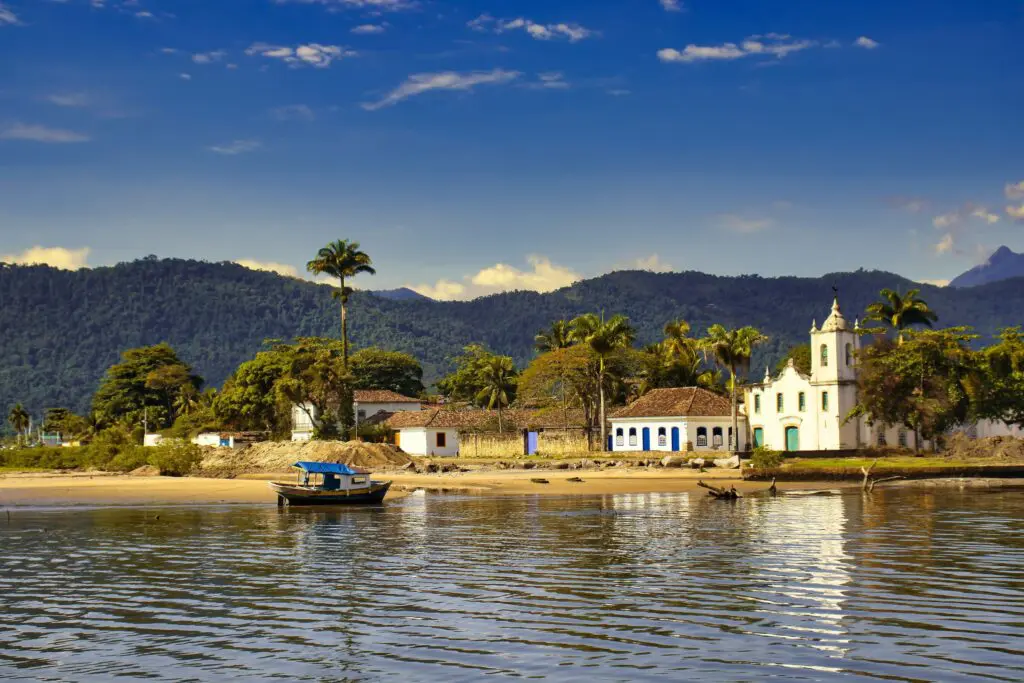 Groepsreis Brazilië - WeAdventures Brazilië - groepsreizen brazilië - rondreis brazilië - groepsreis Zuid-Amerika