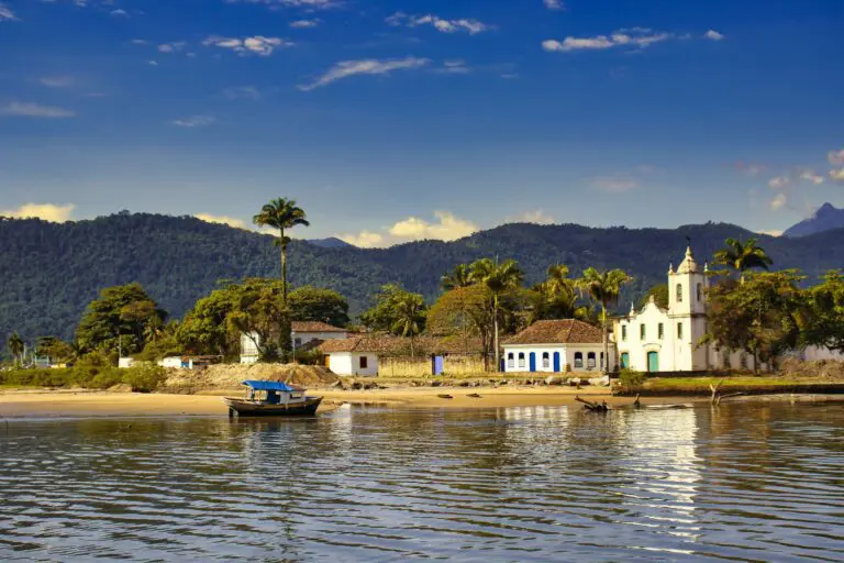 Groepsreis Brazilië - WeAdventures Brazilië - groepsreizen brazilië - rondreis brazilië - groepsreis Zuid-Amerika