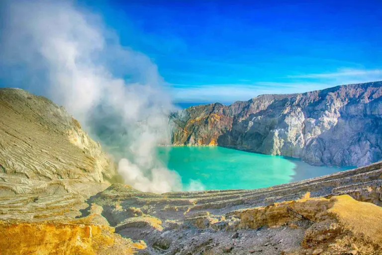 Groepsreis Indonesië - Beste reistijd Indonesië - Beste periode Indonesië - Doorreis Indonesië - Groepsreis Bali - Java - Gili Islands - Gili Trawangan - Natuur in Indonesië - Vakantie in Bali - Beste reistijd Bali - Klimaat Bali