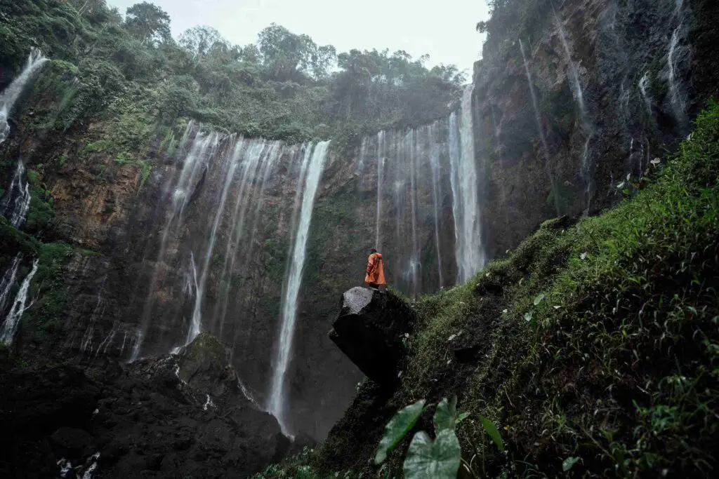 Groepsreis Indonesië - Beste reistijd Indonesië - Beste periode Indonesië - Doorreis Indonesië - Groepsreis Bali - Java - Gili Islands - Gili Trawangan - Natuur in Indonesië - Vakantie in Bali - Beste reistijd Bali - Klimaat Bali