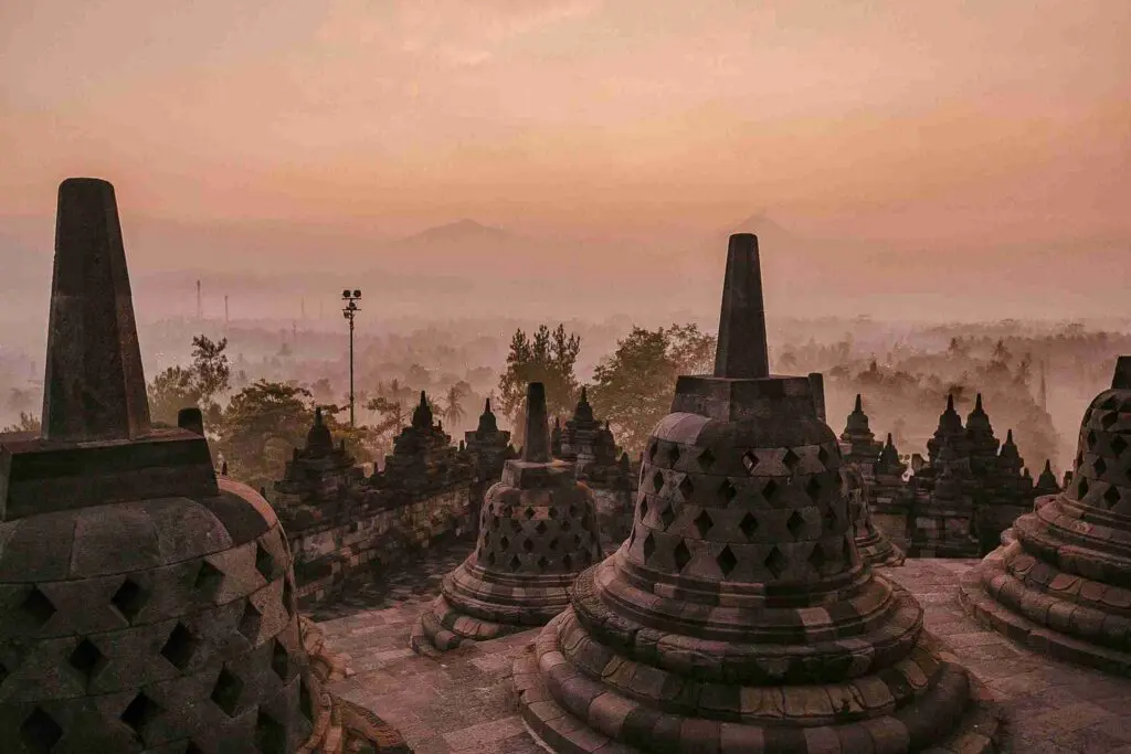 Groepsreis Indonesië - Beste reistijd Indonesië - Beste periode Indonesië - Doorreis Indonesië - Groepsreis Bali - Java - Gili Islands - Gili Trawangan - Natuur in Indonesië - Vakantie in Bali - Beste reistijd Bali - Klimaat Bali