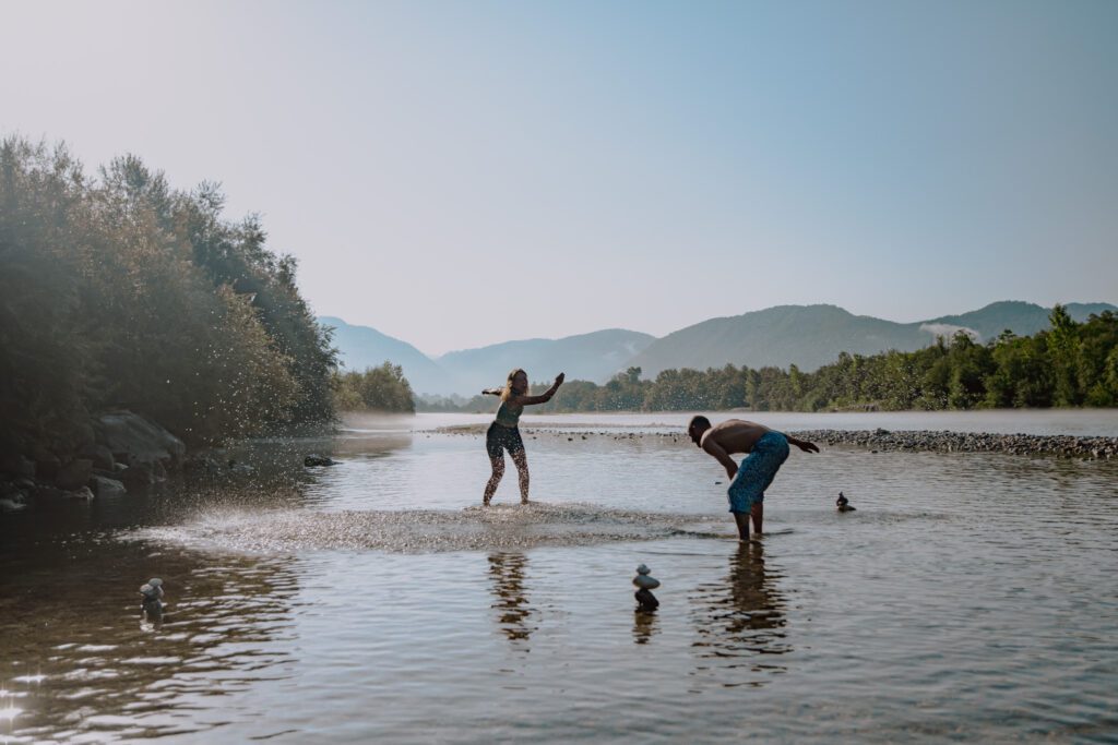 Groepsreis Slovenië - soloreizigers - Groepsreis Slovenië - Rondreis Slovenië - Soloreiziger Slovenië - Trektocht Slovenië - Hike Slovenië - Packraft Slovenië