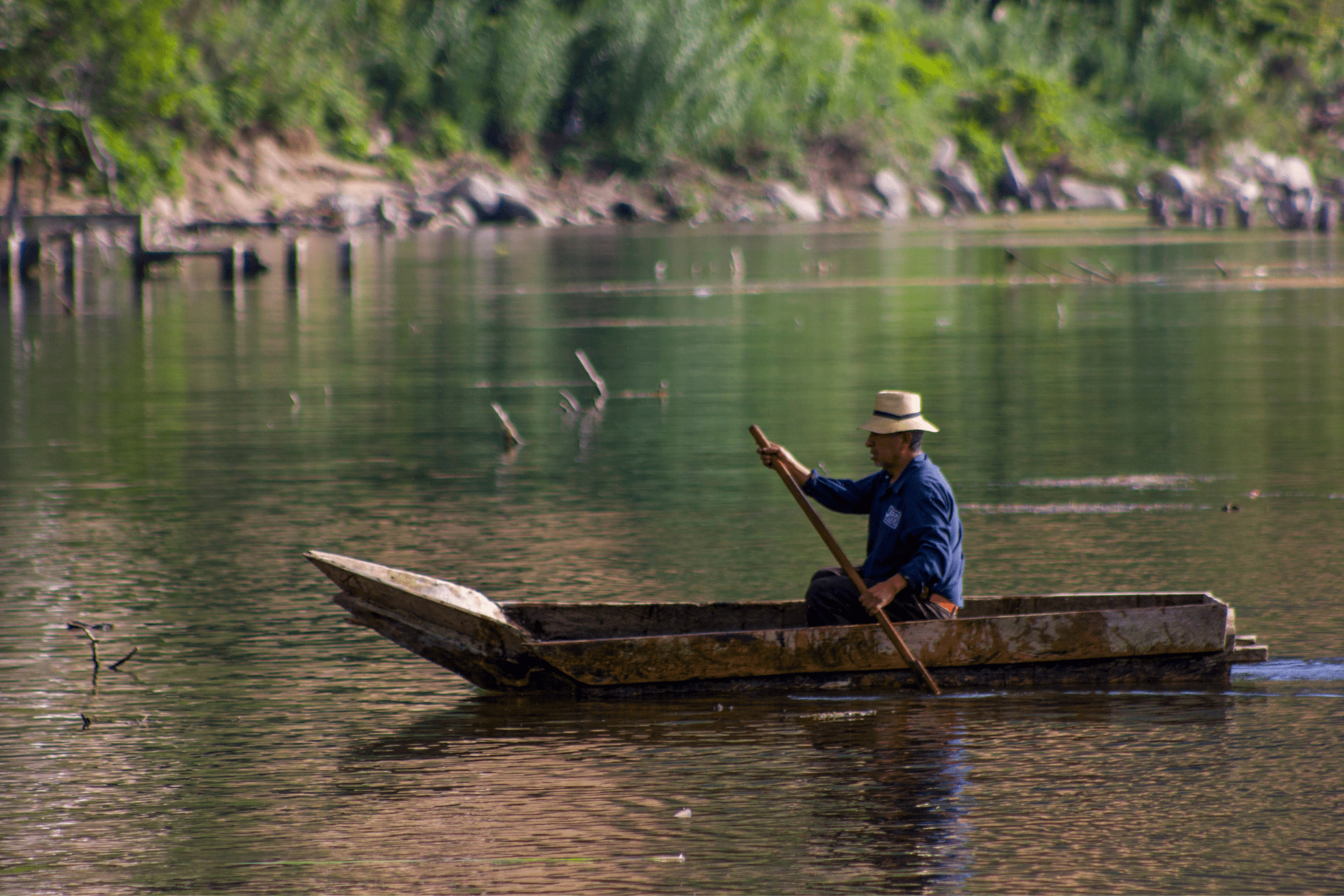 Groepsreis Guatemala - natuur