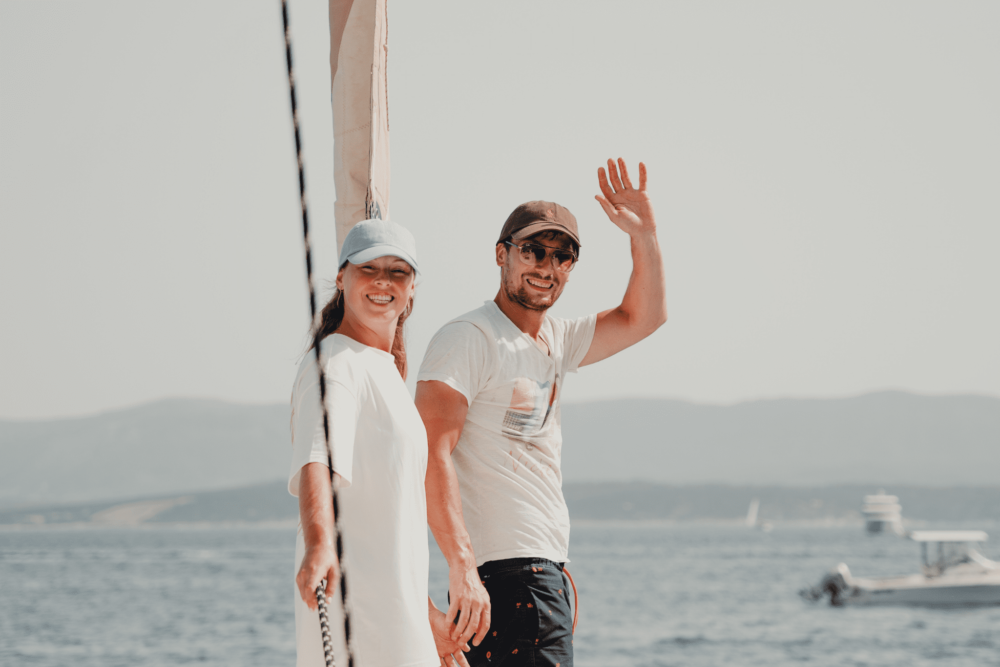 Groepsreis Griekenland - zeilreis griekenland - weadventures griekenland