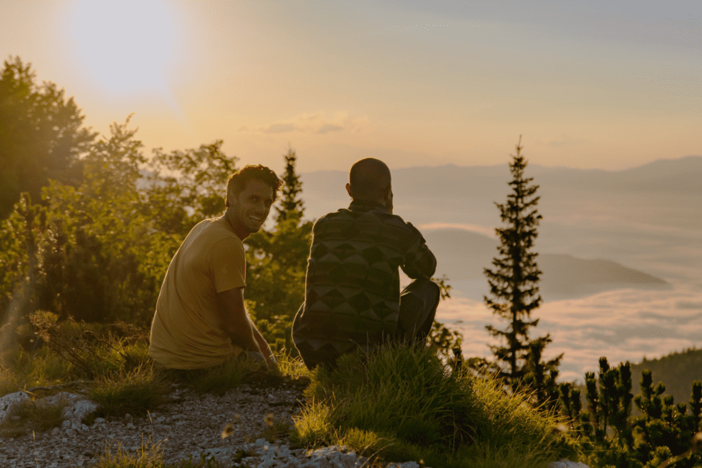 Groepsreis Slovenië - soloreizigers - Groepsreis Slovenië - Rondreis Slovenië - Soloreiziger Slovenië - Trektocht Slovenië - Hike Slovenië - Packraft Slovenië