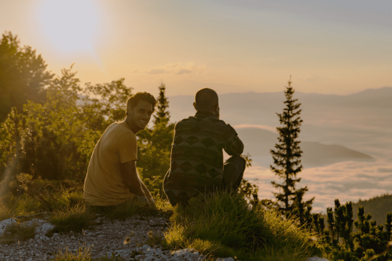 Groepsreis Slovenië - soloreizigers - Groepsreis Slovenië - Rondreis Slovenië - Soloreiziger Slovenië - Trektocht Slovenië - Hike Slovenië - Packraft Slovenië
