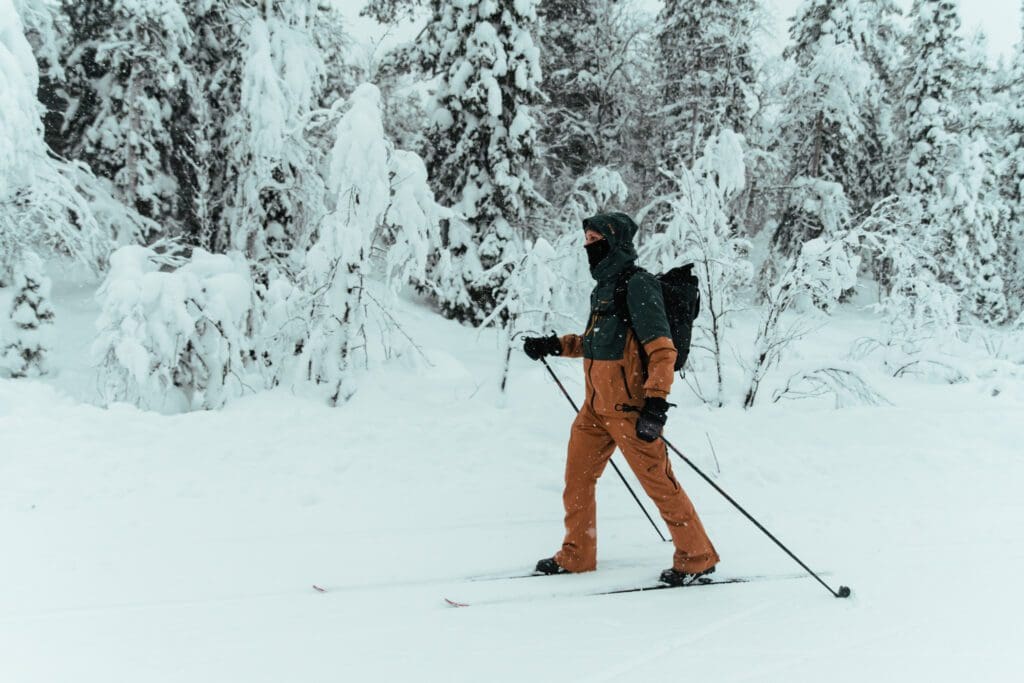 WeAdventures groepsreis Lapland