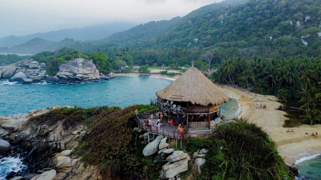 Colombia Tayrona