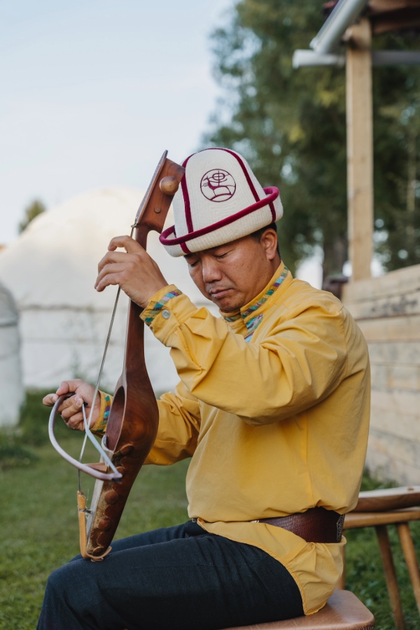 group kyrgyzstan